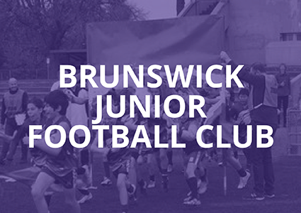Brunswick Junior Football Club