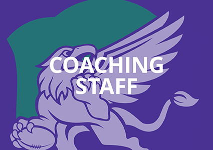 Coaching Staff