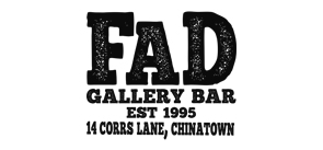 FAD Gallery