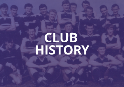 Club history