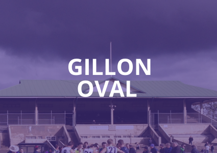 Gillon Oval