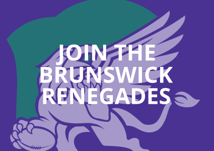 Join Brunswick Renegades