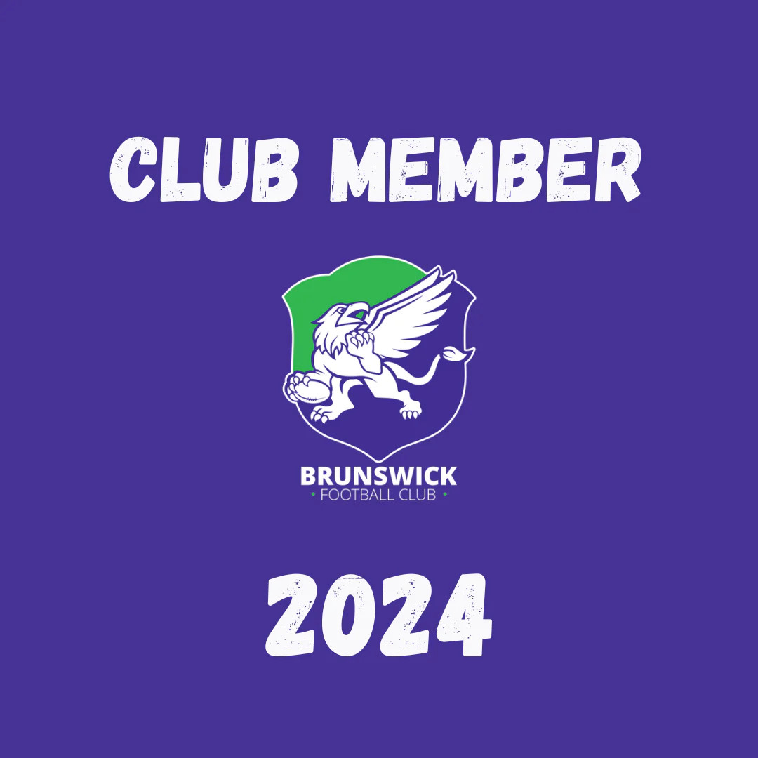 Club Member 2024